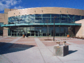 Fleetwood Arena (Surrey) <strong>*NEW</strong>