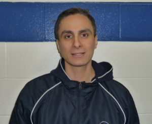 Nick Alexantonakis