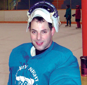 Paul Wheeler