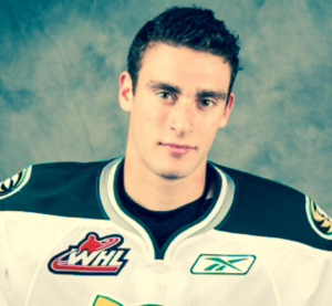 Brayden Low (WHL)