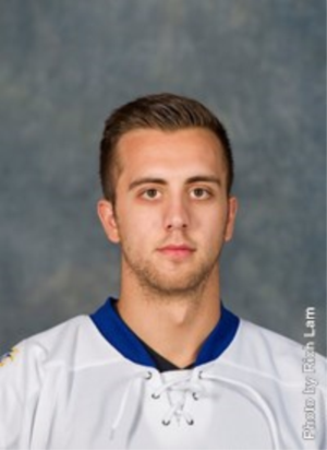 Anthony Bardaro (UBC) Anthony Bardaro (UBC)