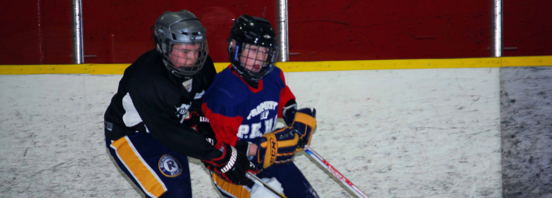ATOM Winter In-Season Hockey, Playoff and Spring Preparation Program (2008-2009)