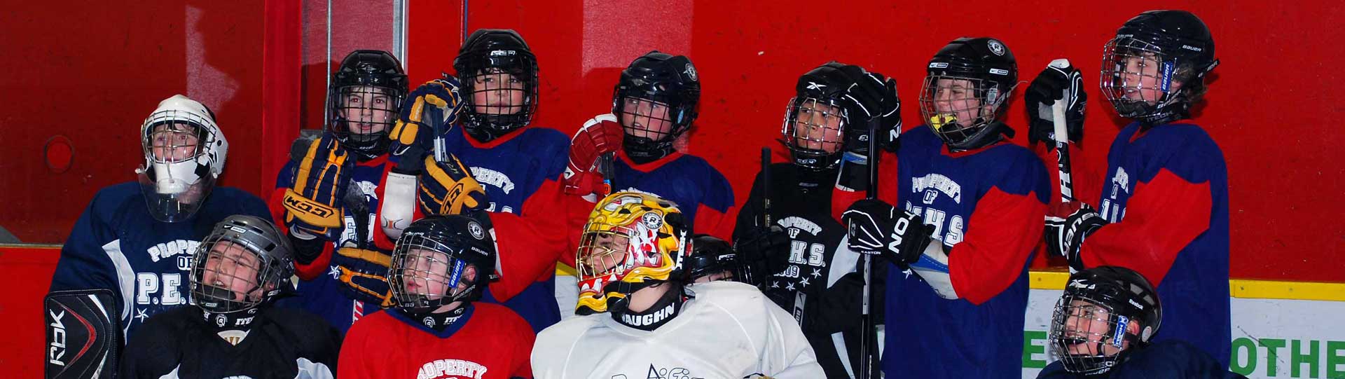 H 3-4 Winter In-Season Hockey and Spring Preparation Program (2010-2011)