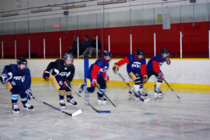 Pre-Season Tryout and Conditioning Camp