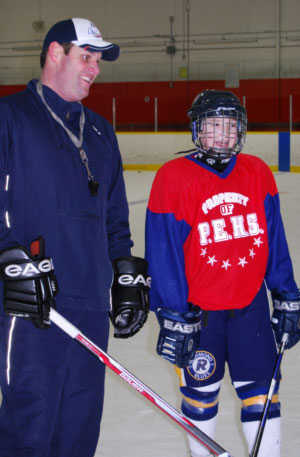 Elite Power Performance School - Vancouver
