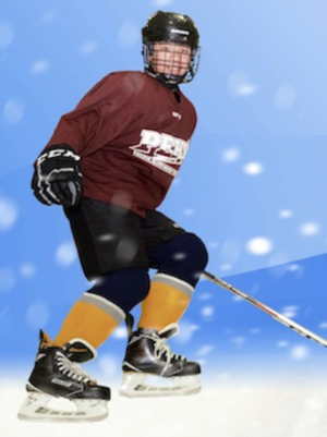 PEHS WINTER AFTER SCHOOL HOCKEY PROGRAM