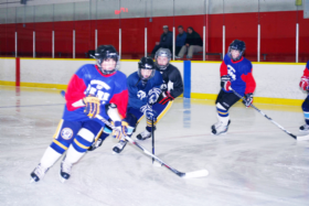 Power Skating Accelerated