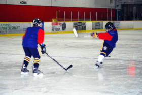 Stick Skills Magnified