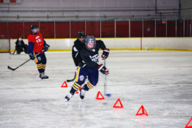 Stick Skills Magnified