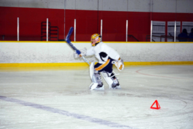Power Skating Accelerated
