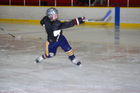 Stick Skills Magnified