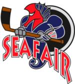 Seafair Islanders