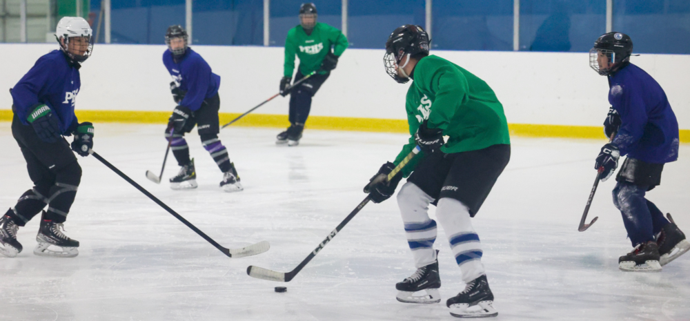 PEHS READY FOR REP ADVANCED PROGRAM<br />2014-16: MARCH 24-25-26