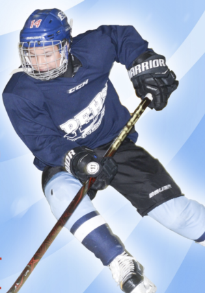 POST SEASON ADVANCED HOCKEY SCHOOL